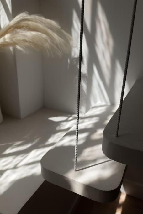 Bel Appartement D'Architecte Au Coeur De Paris Exterior foto